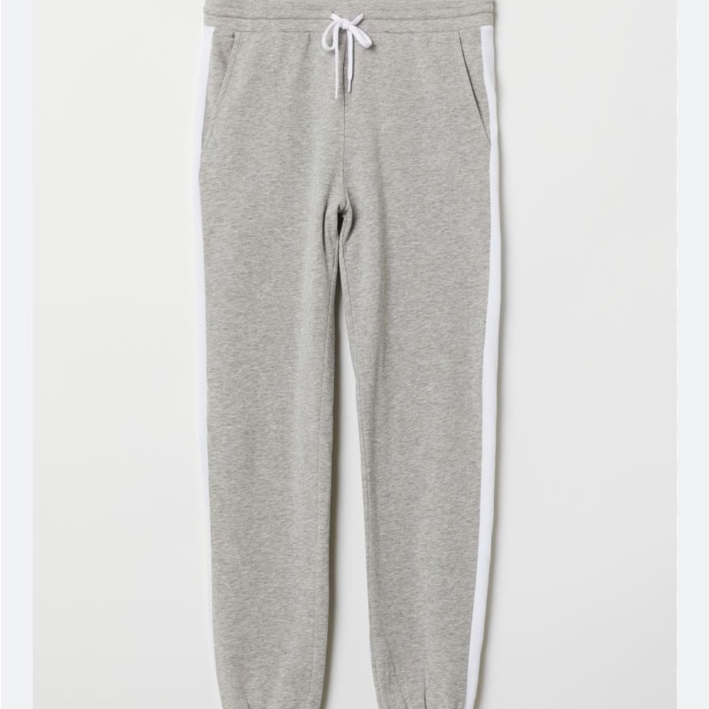 Super soft sweatpants
